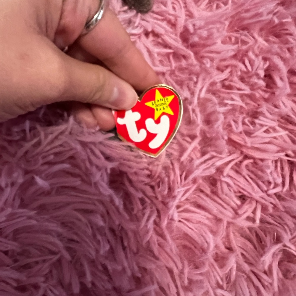 Basically brand new Scorpion beanie babie - Picture 3 of 5